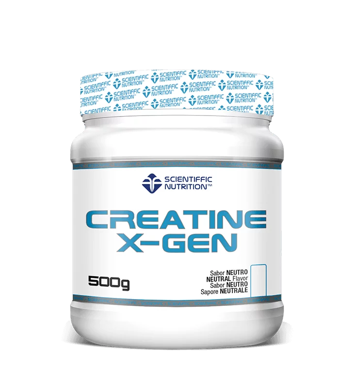 Creatina X-GEN