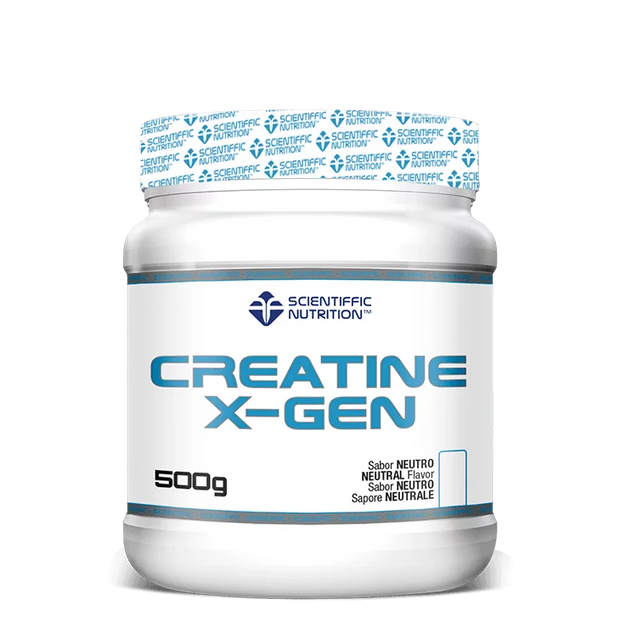 Creatina X-GEN