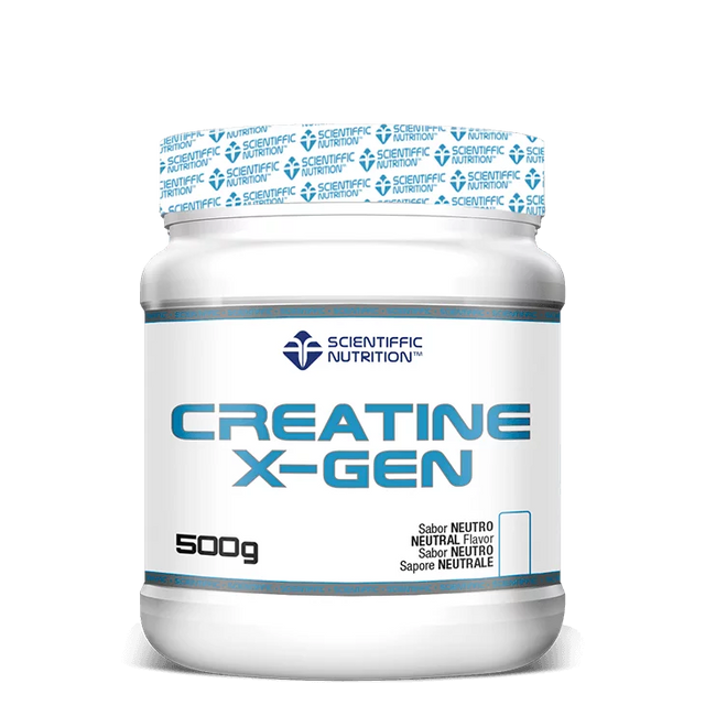 Creatina X-GEN