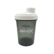 Batidora shaker negro Amix 500 ml.
