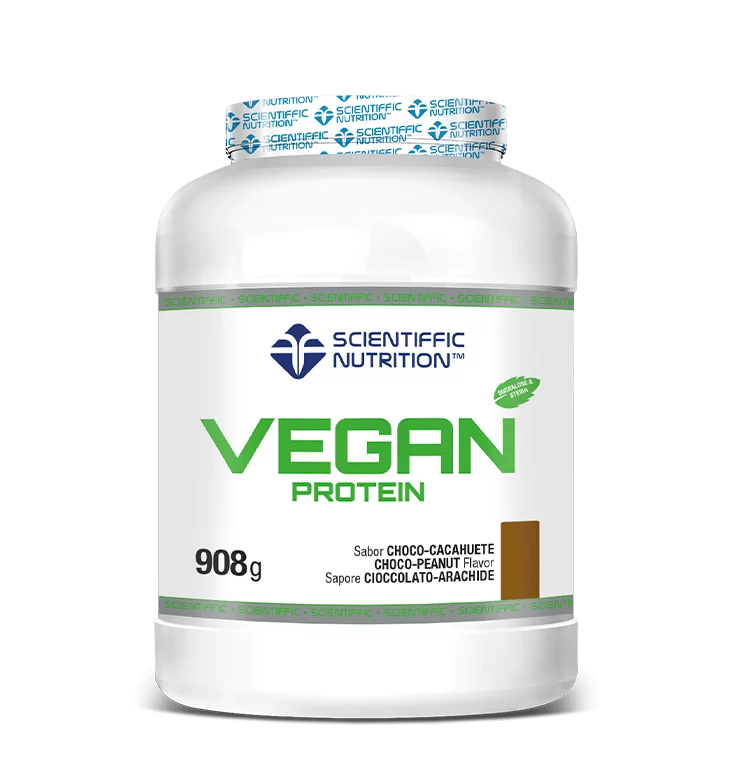 Vegan Protein SN