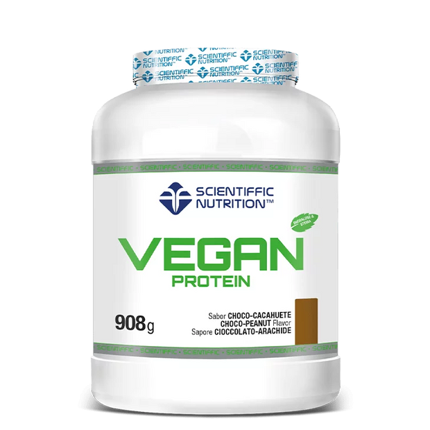 Vegan Protein SN