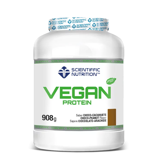 Vegan Protein SN