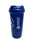 Shaker de 500ml con dosificador