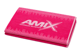 Toalla Amix Rosa/Blanco