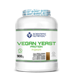 Vegan yeast
